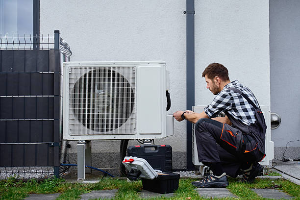 Trusted Hvac service in Saint Francisville, LA - Tropical Oasis HVAC